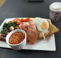 Bamboo Garden Cafe - New South Wales Tourism 