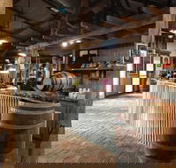 Barneys Bar Bistro - New South Wales Tourism 