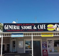 Barooga General Store - New South Wales Tourism 