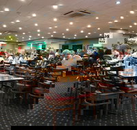 Barooga Hotel - New South Wales Tourism 