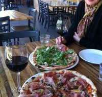 Bastoni Pizzeria - New South Wales Tourism 