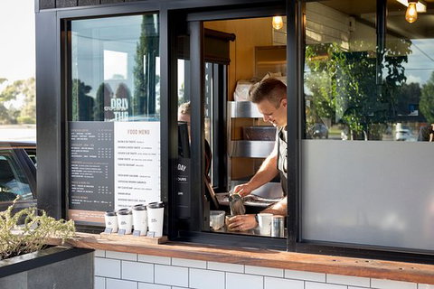 Bean Squeeze - Torquay Rd Store - New South Wales Tourism  0