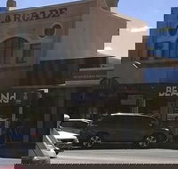 Beand - New South Wales Tourism 