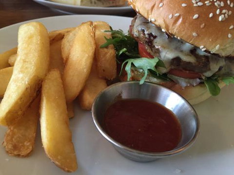 BEANd Eatery - New South Wales Tourism  0