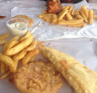 Bills Fish Shop - New South Wales Tourism 