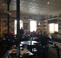 Blue Bean Love Restaurant - New South Wales Tourism 