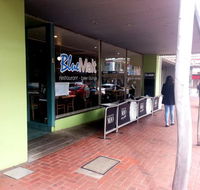 Blue Malt Restaurant - New South Wales Tourism 