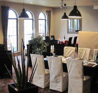 Bristol Hill Motor Inn  Licensed Restaurant - New South Wales Tourism 