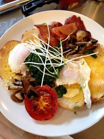 Brunch On McBride - New South Wales Tourism  0