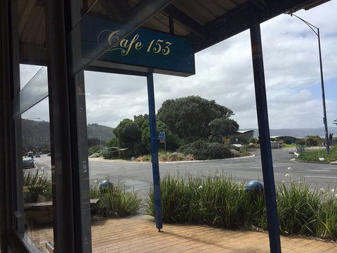 Cafe 153 - New South Wales Tourism  0