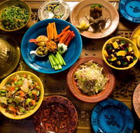 Cafe Fez - New South Wales Tourism 