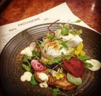 Cafe Providore - New South Wales Tourism 