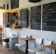 Cellar And Pantry - New South Wales Tourism 