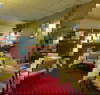 Chefoo chinese restaurant - New South Wales Tourism 