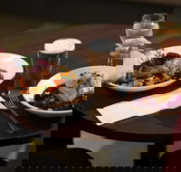 Cobram Barooga Golf Club - New South Wales Tourism 