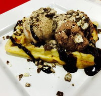 Cold Rock Ice Creamery - New South Wales Tourism 