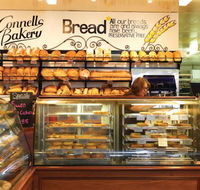 Connells Bakery