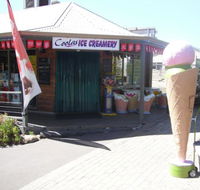 Coolas Ice Creamery - New South Wales Tourism 