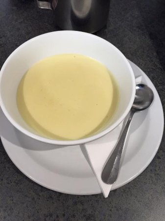 Cozy Cafe Orbost - New South Wales Tourism  0