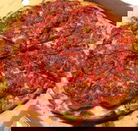 Dante's Gourmet Pizza Bar - New South Wales Tourism 