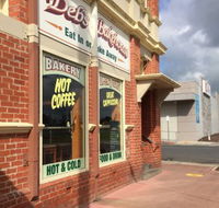 Deb's Bakehouse