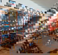 Delizie Cafe Deli - New South Wales Tourism 