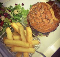 Diggers Vegie Kitchen - New South Wales Tourism 