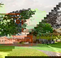 Domaine Chandon Restaurant - New South Wales Tourism 