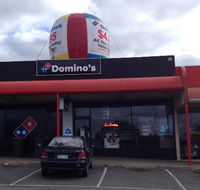 Domino's Pizza - New South Wales Tourism 