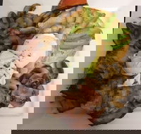 Fee's Coffee House - New South Wales Tourism 