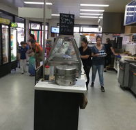 Ferry Cafe - New South Wales Tourism 