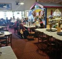 Flam Shan Chinese Restaurant - New South Wales Tourism 