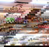 Freshwater Creek Cakes - New South Wales Tourism 