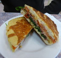 Gaffney's Bakery - New South Wales Tourism 