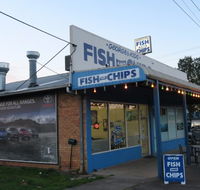 George  Kids Fish n Chips - New South Wales Tourism 