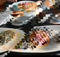 Gladysdale Bakehouse - New South Wales Tourism 