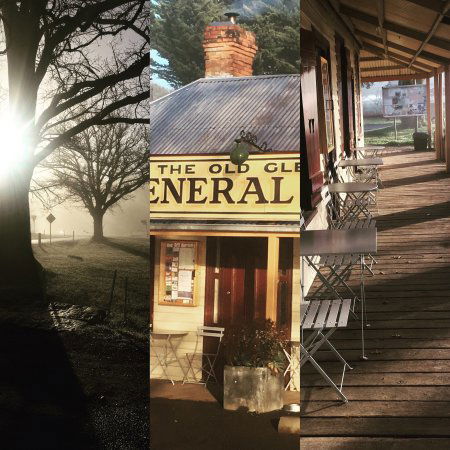 Bearii ACT New South Wales Tourism 