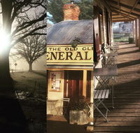 Glenlyon General Store - New South Wales Tourism 