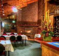 Goldfields Restaurant - New South Wales Tourism 