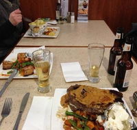 Grand Central Hotel - New South Wales Tourism 