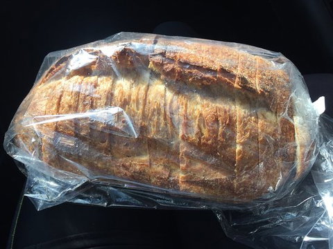 Halls Gap Bakery - New South Wales Tourism  0