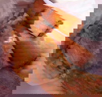 Halls Gap Fish and chips - New South Wales Tourism 