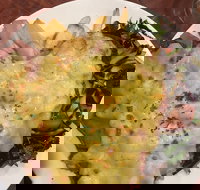 Halls Gap Tavern - New South Wales Tourism 