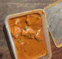 Hamilton Curry Bowl - New South Wales Tourism 