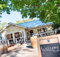 Harvest Halls Gap - New South Wales Tourism 