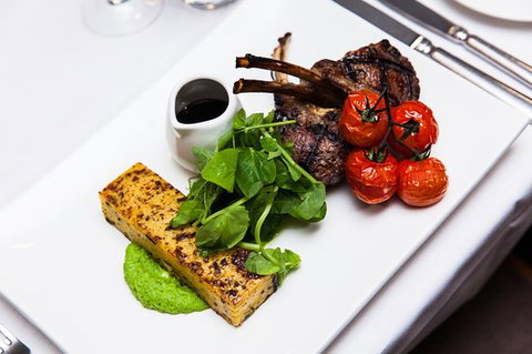 Harvest Restaurant - New South Wales Tourism  0