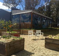 Heathcote Harvest Produce Store and Cafe - New South Wales Tourism 