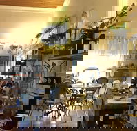 Heathcote House Cafe - New South Wales Tourism 