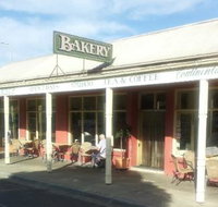 Heiner's Bakery - New South Wales Tourism 