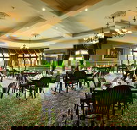 Heritage Restaurant - New South Wales Tourism 
